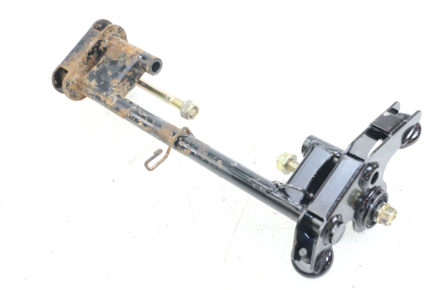 photo de MOTORHALTER KYMCO AGILITY FR 2T 50 (2012 - 2017) - Technische Nahaufnahme