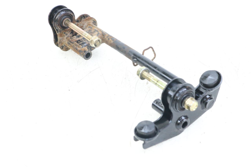 photo de MOTORHALTER KYMCO AGILITY FR 2T 50 (2012 - 2017) - Gesamtansicht des Produkts