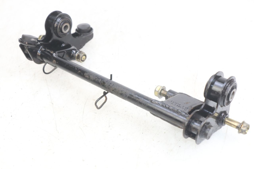 photo de MOTORHALTERUNG KYMCO AGILITY NAKED RENOUVO 2T 50 (2011 - 2018) - Hauptansicht