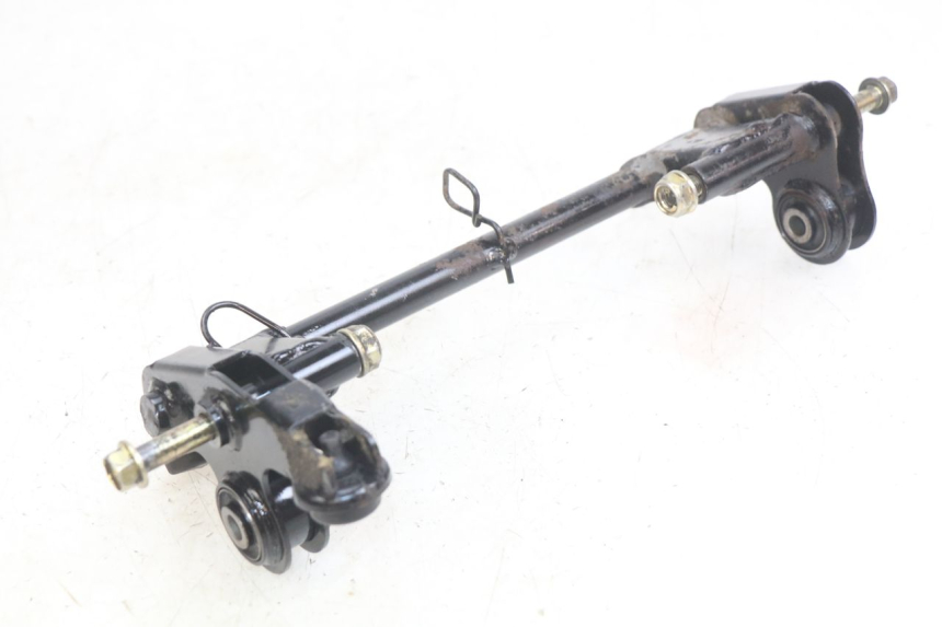 photo de MOTORHALTERUNG KYMCO AGILITY NAKED RENOUVO 2T 50 (2011 - 2018) - Detailansicht des Bauteils