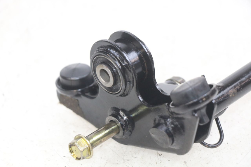 photo de MOTORHALTERUNG KYMCO AGILITY NAKED RENOUVO 2T 50 (2011 - 2018) - Gesamtansicht des Produkts