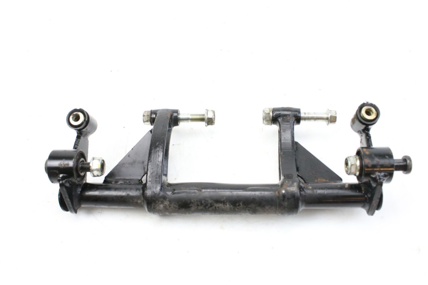 photo de MOTORHALTERUNG KYMCO AGILITY NAKED RENOUVO 4T 50 (2018 - 2020) - Alternative Perspektive