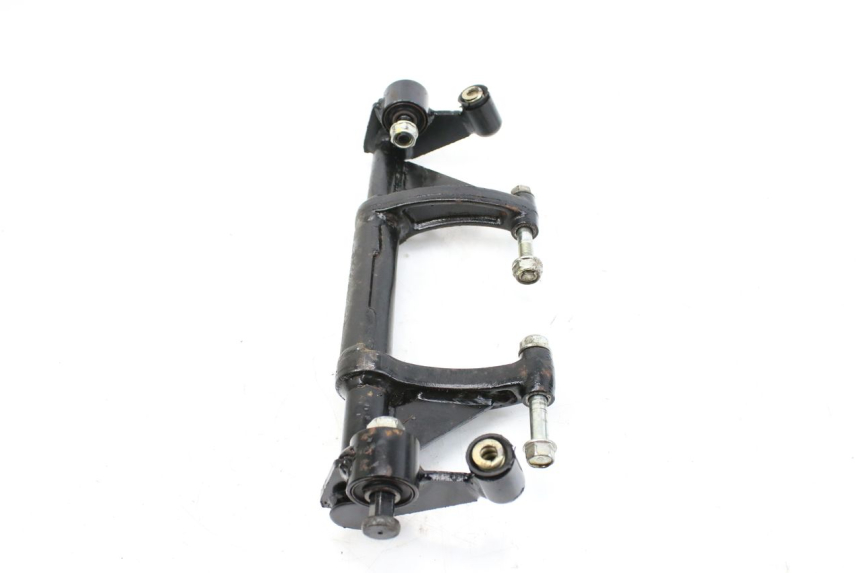 photo de MOTORHALTERUNG KYMCO AGILITY NAKED RENOUVO 4T 50 (2018 - 2020) - Technische Nahaufnahme