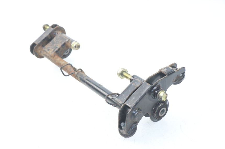 photo de MOTORHALTERUNG KYMCO AGILITY RS 2T 50 (2009 - 2013) - Detailansicht des Bauteils