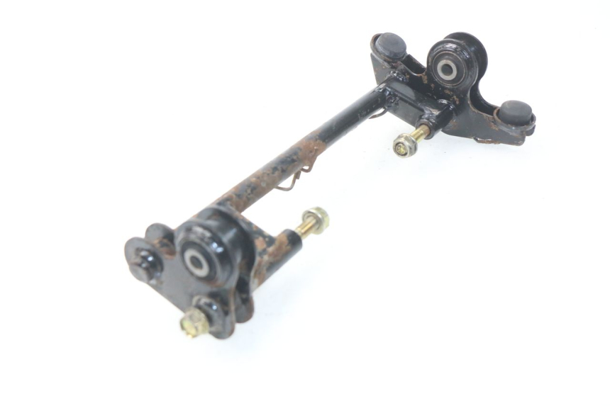 photo de MOTORHALTERUNG KYMCO AGILITY RS 2T 50 (2009 - 2013) - Alternative Perspektive