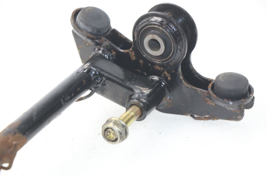 photo de MOTORHALTERUNG KYMCO AGILITY RS 2T 50 (2009 - 2013) - Technische Nahaufnahme