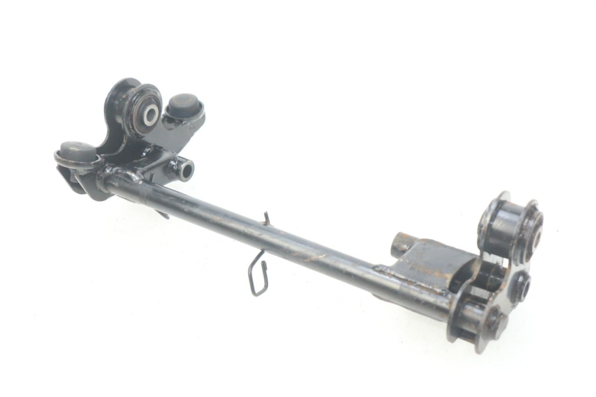 photo de MOTORHALTERUNG KYMCO AGILITY RS 2T 50 (2009 - 2013) - Hauptansicht