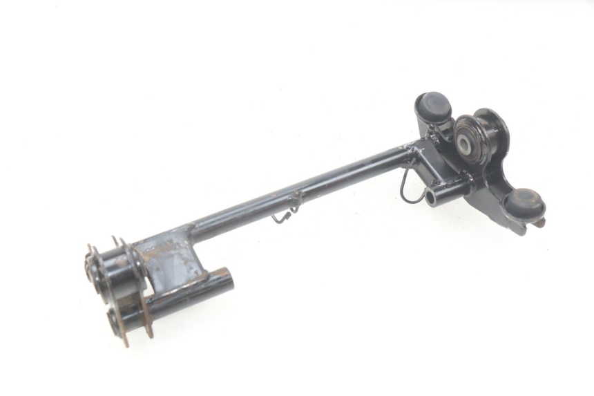 photo de MOTORHALTERUNG KYMCO AGILITY RS 2T 50 (2009 - 2013) - Alternative Perspektive