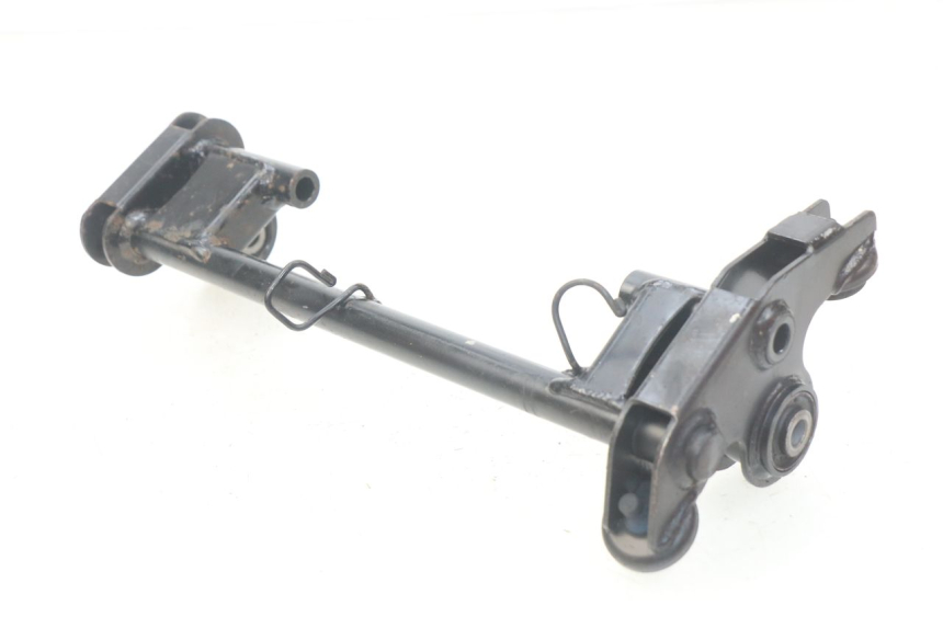 photo de MOTORHALTERUNG KYMCO AGILITY RS 2T 50 (2009 - 2013) - Technische Nahaufnahme