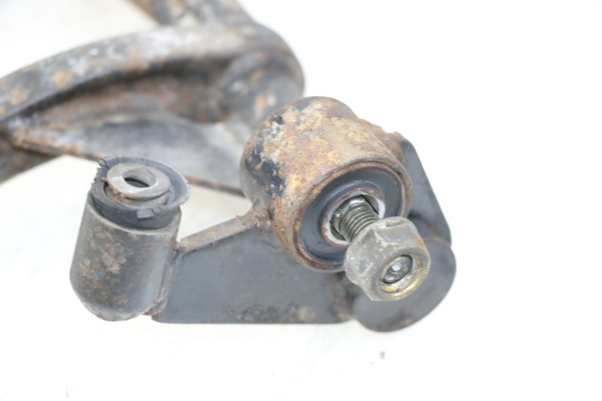 photo de MOTORHALTER KYMCO AGILITY RS 4T 50 (2009 - 2013) - Zoom auf Gebrauchszustand