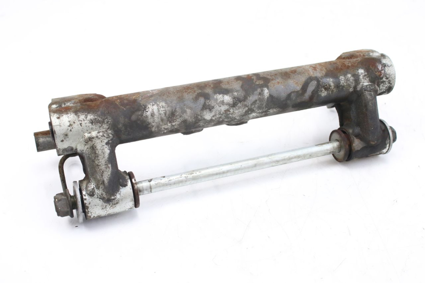 photo de MOTORHALTERUNG SUZUKI AN BURGMAN 400 (2006 - 2010) - Hauptansicht