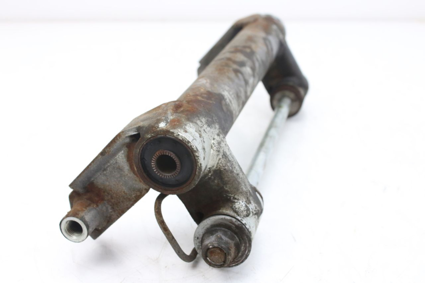 photo de MOTORHALTERUNG SUZUKI AN BURGMAN 400 (2006 - 2010) - Detailansicht des Bauteils