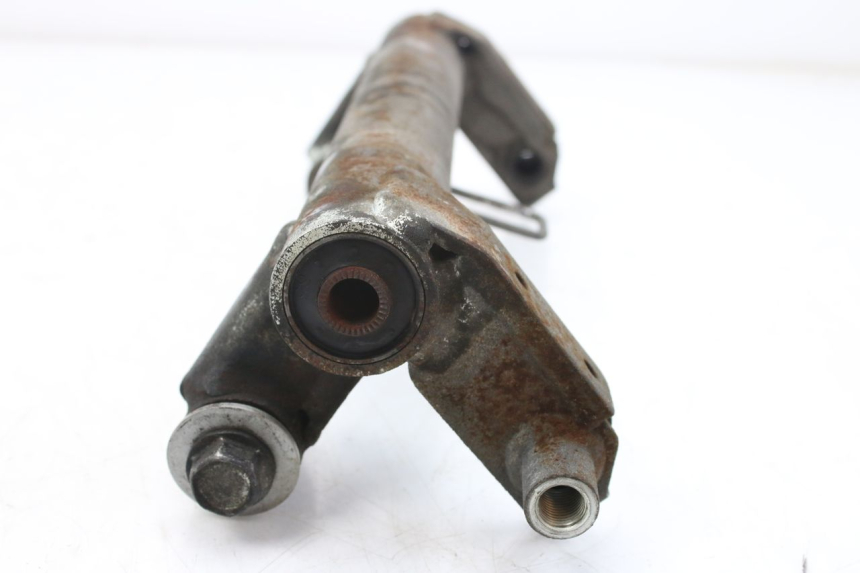 photo de MOTORHALTERUNG SUZUKI AN BURGMAN 400 (2006 - 2010) - Zoom auf Gebrauchszustand