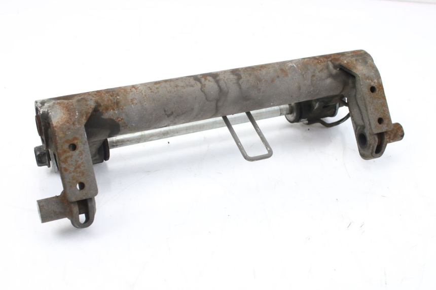 photo de MOTORHALTERUNG SUZUKI AN BURGMAN 400 (2006 - 2010) - Alternative Perspektive