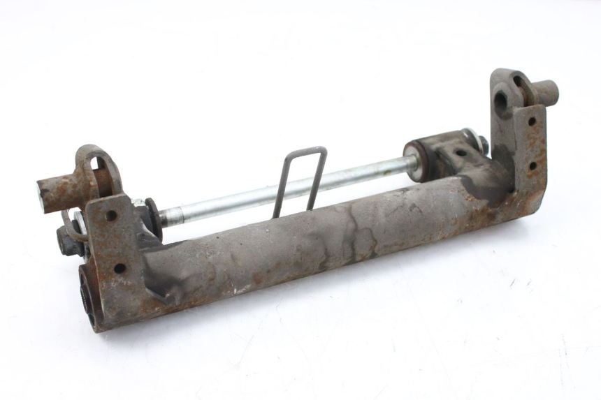 photo de MOTORHALTERUNG SUZUKI AN BURGMAN 400 (2006 - 2010) - Technische Nahaufnahme