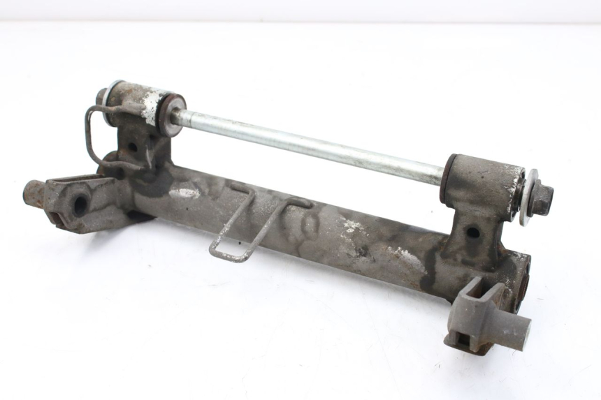 photo de MOTORHALTERUNG SUZUKI AN BURGMAN 400 (2006 - 2010) - Gesamtansicht des Produkts