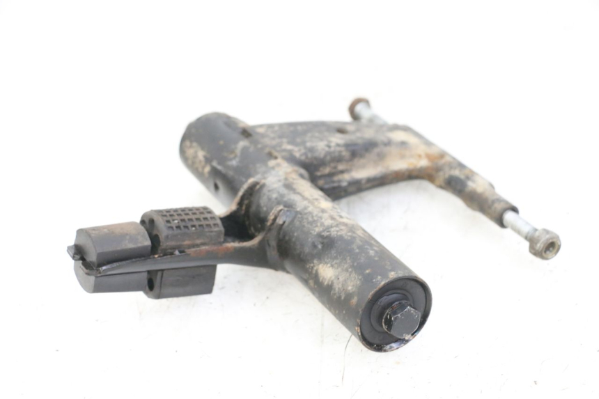 photo de MOTORHALTER APRILIA SR MOTARD 50 (2012 - 2018) - Zoom auf Gebrauchszustand