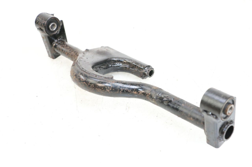 photo de MOTORHALTERUNG JONWAY AZTRAL 125 (2008 - 2017) - Hauptansicht