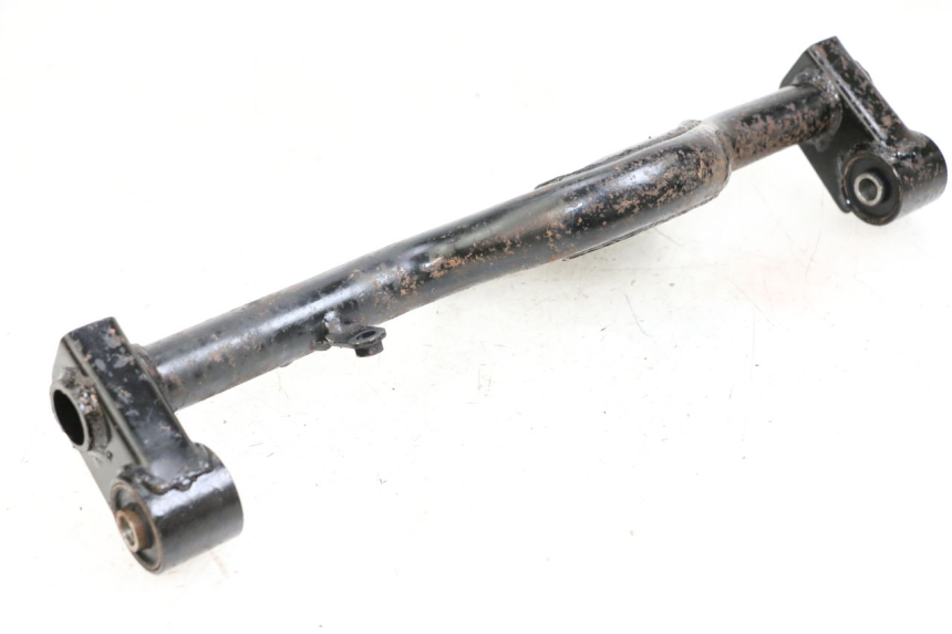 photo de MOTORHALTERUNG JONWAY AZTRAL 125 (2008 - 2017) - Alternative Perspektive