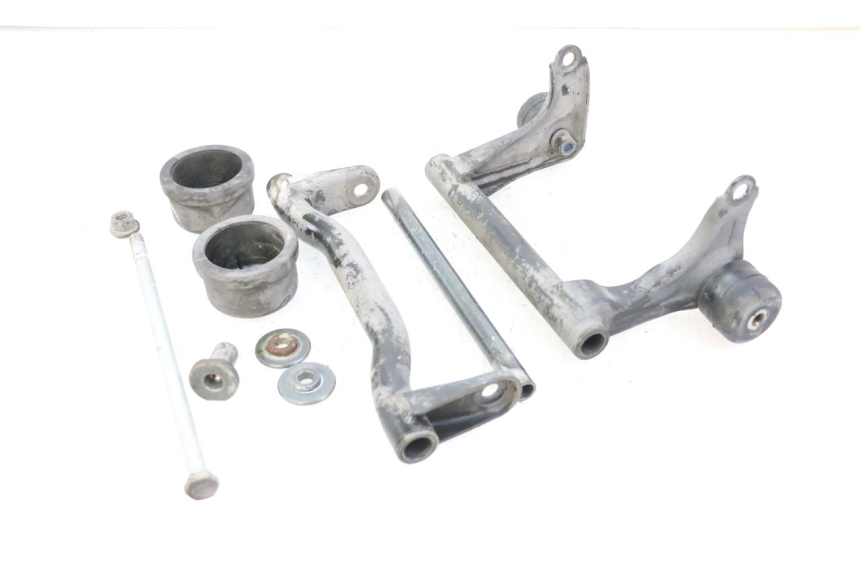 photo de MOTORHALTERUNG BMW C1 125 (2000 - 2003) - Hauptansicht