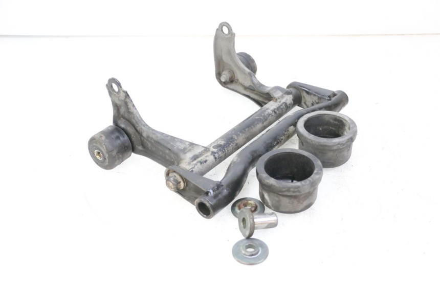 photo de MOTORHALTERUNG BMW C1 125 (2000 - 2003) - Zoom auf Gebrauchszustand