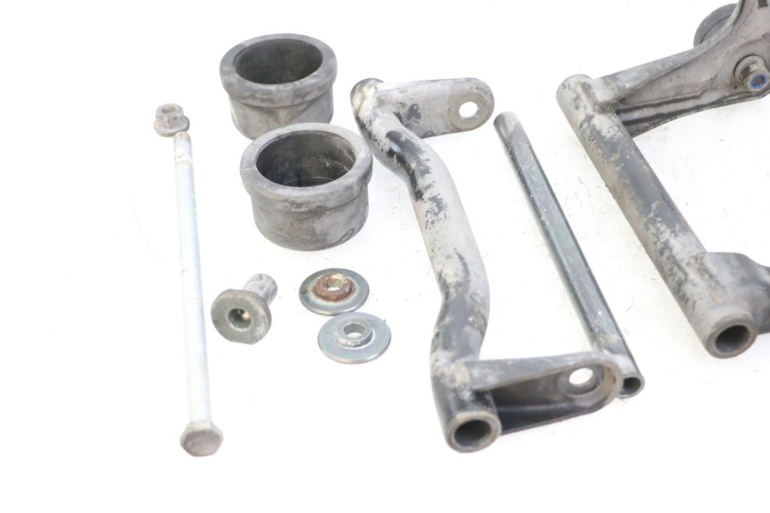 photo de MOTORHALTERUNG BMW C1 125 (2000 - 2003) - Gesamtansicht des Produkts