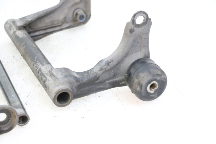 photo de MOTORHALTERUNG BMW C1 125 (2000 - 2003) - Details der Befestigungspunkte