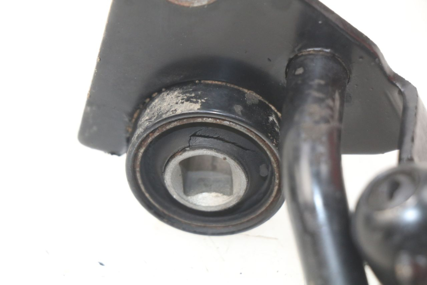 photo de MOTORHALTER MBK BOOSTER NEXT GENERATION 50 (2004 - 2007) - Zoom auf Gebrauchszustand