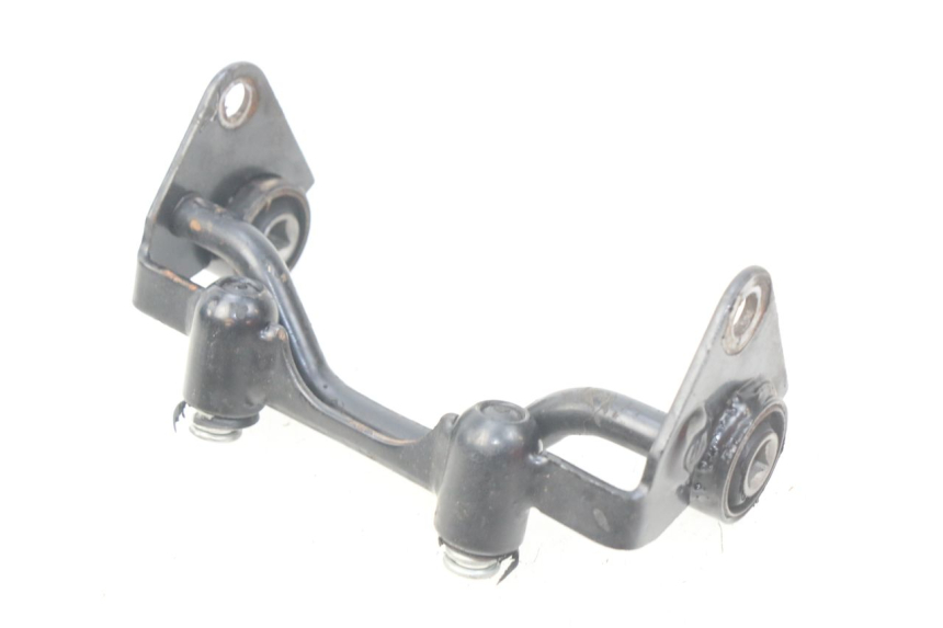 photo de MOTORHALTER MBK BOOSTER NEXT GENERATION 50 (2004 - 2007) - Details der Befestigungspunkte