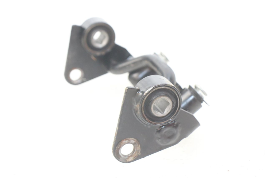 photo de MOTORHALTER MBK BOOSTER NEXT GENERATION 50 (2004 - 2007) - Oberflächenzustand und Material