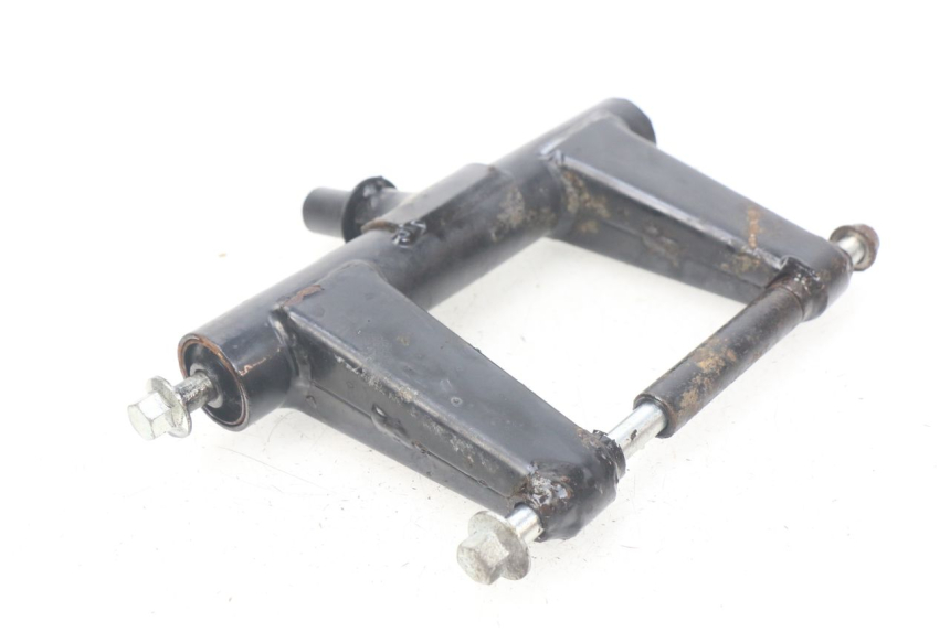 photo de MOTORHALTERUNG TNT MOTOR BOSTON 4T 50 (2018 - 2025) - Zoom auf Gebrauchszustand