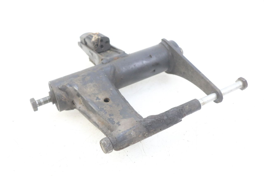 photo de MOTORHALTERUNG DERBI BOULEVARD 50 (2009 - 2006) - Zoom auf Gebrauchszustand