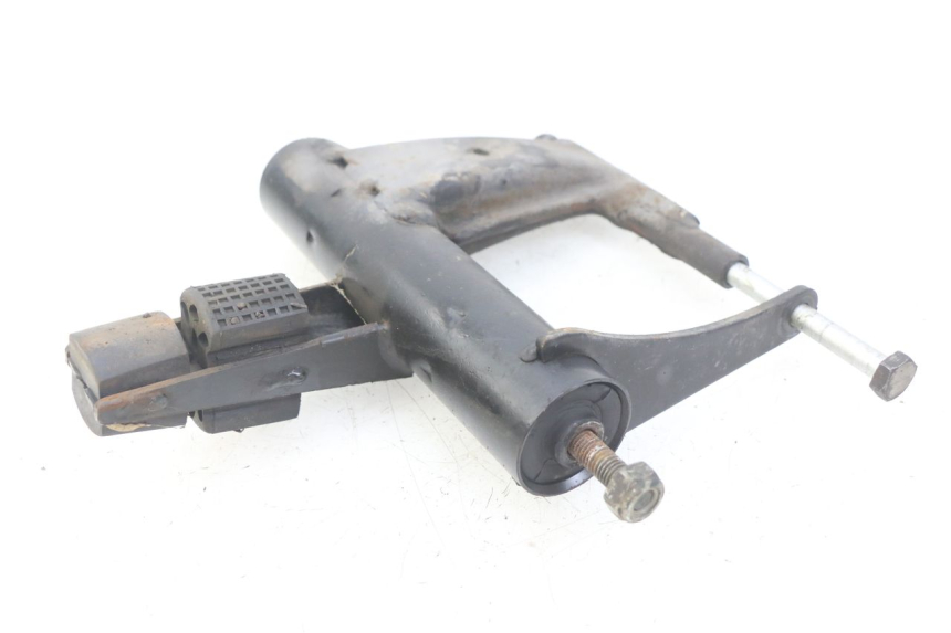 photo de MOTORHALTERUNG DERBI BOULEVARD 50 (2009 - 2006) - Alternative Perspektive