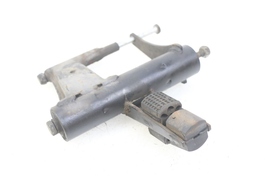 photo de MOTORHALTERUNG DERBI BOULEVARD 50 (2009 - 2006) - Technische Nahaufnahme