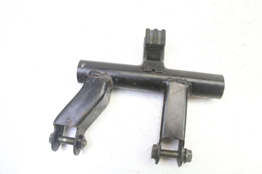 photo de MOTORHALTER MOTRON BREEZY 4T 50 (2021 - 2025) - Hauptansicht