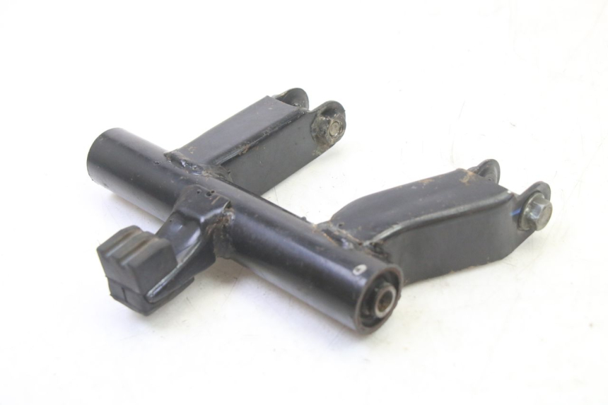 photo de MOTORHALTER MOTRON BREEZY 4T 50 (2021 - 2025) - Zoom auf Gebrauchszustand