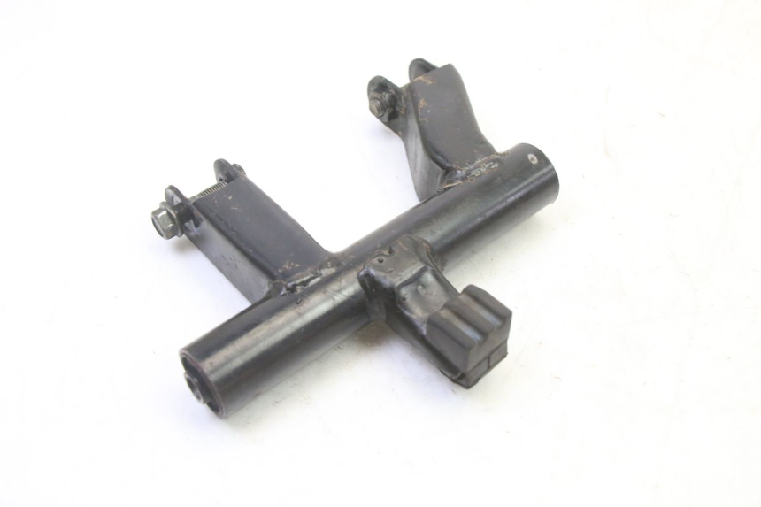 photo de MOTORHALTER MOTRON BREEZY 4T 50 (2021 - 2025) - Technische Nahaufnahme