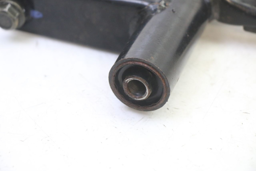 photo de MOTORHALTER MOTRON BREEZY 4T 50 (2021 - 2025) - Gesamtansicht des Produkts