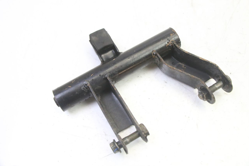 photo de MOTORHALTER MOTRON BREEZY 4T 50 (2021 - 2025) - Details der Befestigungspunkte