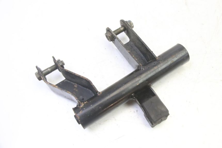 photo de MOTORHALTER MOTRON BREEZY 4T 50 (2021 - 2025) - Oberflächenzustand und Material