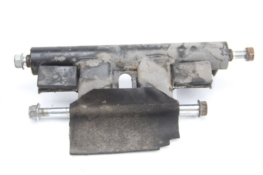 photo de MOTORHALTERUNG SUZUKI BURGMAN 125 (2007 - 2014) - Hauptansicht