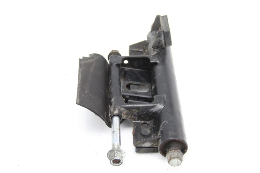 photo de MOTORHALTERUNG SUZUKI BURGMAN 125 (2007 - 2014) - Alternative Perspektive