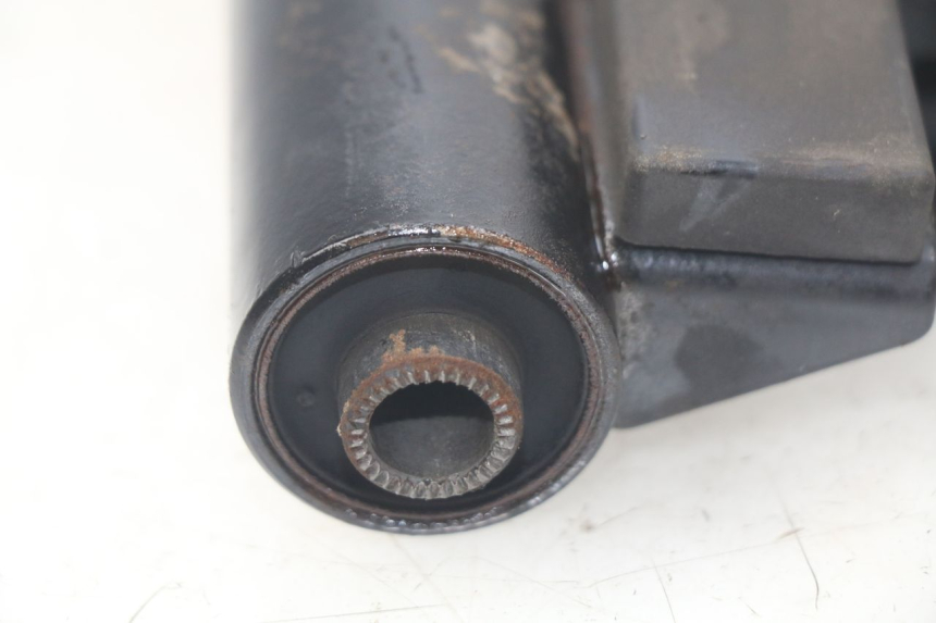 photo de MOTORHALTERUNG SUZUKI BURGMAN 125 (2007 - 2014) - Zoom auf Gebrauchszustand