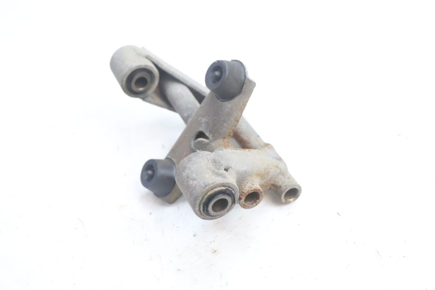 photo de MOTORHALTERUNG PEUGEOT BUXY 50 (1993 - 1998) - Details der Befestigungspunkte