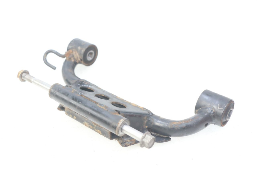 photo de MOTORHALTERUNG YAMAHA BW'S BWS 125 (2010 - 2013) - Hauptansicht