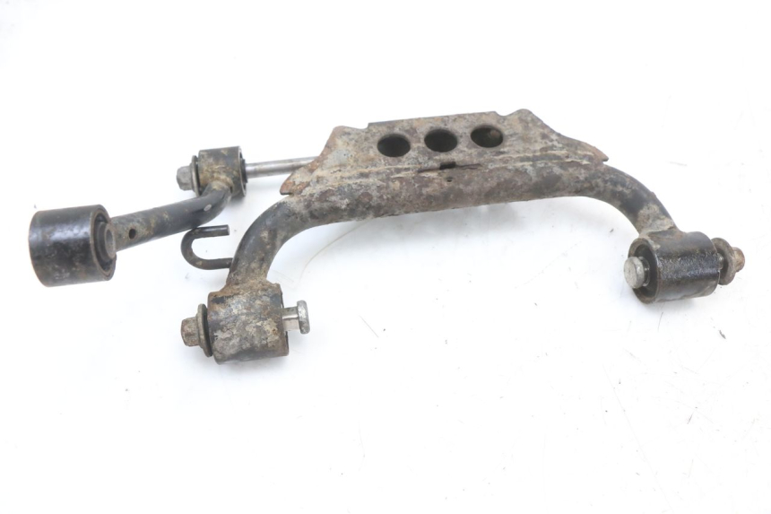 photo de MOTORHALTERUNG YAMAHA BW'S BWS 125 (2010 - 2013) - Hauptansicht