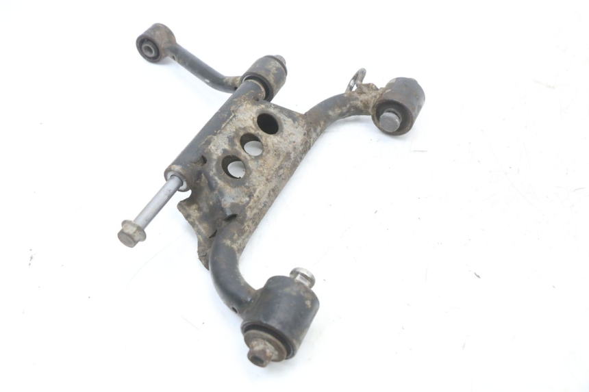 photo de MOTORHALTERUNG YAMAHA BW'S BWS 125 (2010 - 2013) - Zoom auf Gebrauchszustand