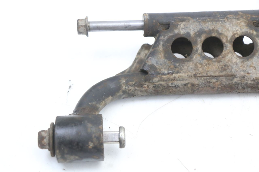 photo de MOTORHALTERUNG YAMAHA BW'S BWS 125 (2010 - 2013) - Alternative Perspektive