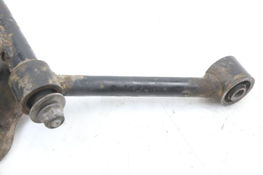 photo de MOTORHALTERUNG YAMAHA BW'S BWS 125 (2010 - 2013) - Gesamtansicht des Produkts