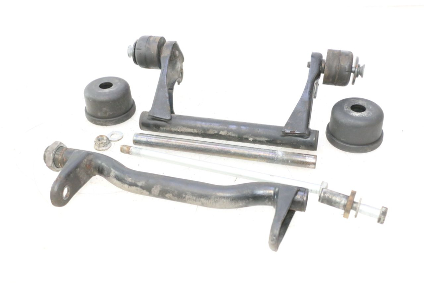 photo de MOTORHALTERUNG BMW C1 125 (2000 - 2003) - Hauptansicht